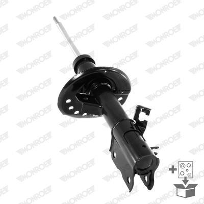 Amortecedor de choques MONROE MONROE ADVENTURE - ref. D0028L
