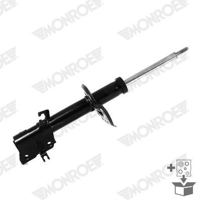 Amortecedor de choques MONROE MONROE ADVENTURE - ref. D0028L