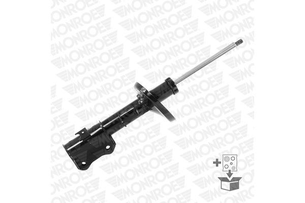 Amortiguador MONROE MONROE ADVENTURE - ref. D0029R