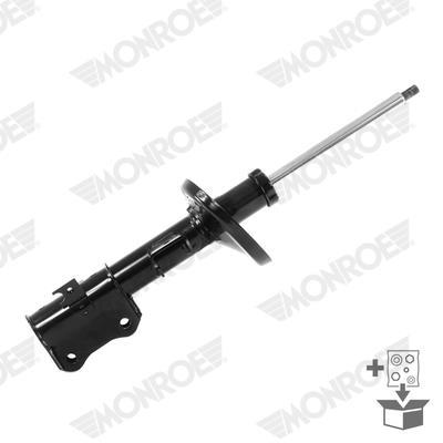 Amortiguador MONROE MONROE ADVENTURE - ref. D0029R