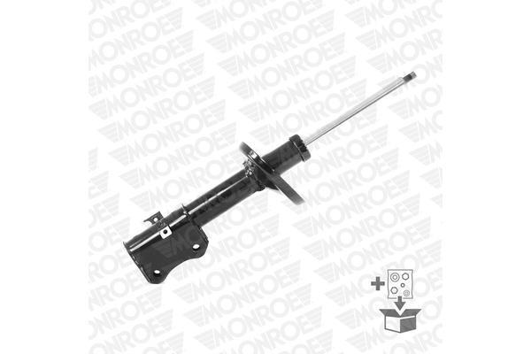 Amortisseur MONROE MONROE ADVENTURE - ref. D0030L