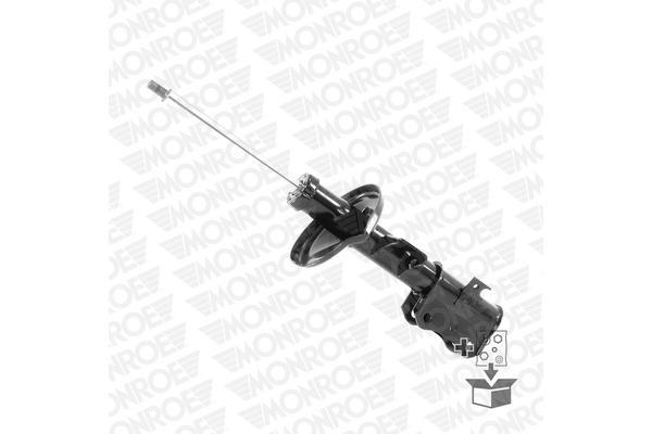 Amortisseur MONROE MONROE ADVENTURE - ref. D0030L
