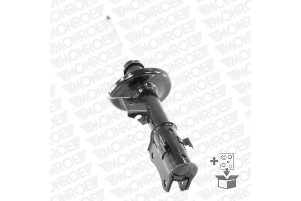 Amortisseur MONROE MONROE ADVENTURE - ref. D0030L