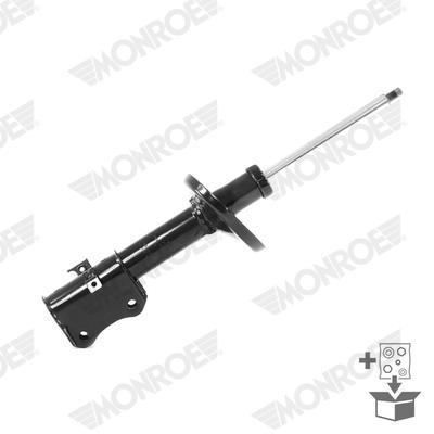 Amortisseur MONROE MONROE ADVENTURE - ref. D0030L