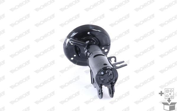 Amortiguador MONROE MONROE ADVENTURE - ref. D0041L
