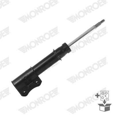 Amortisseurs MONROE MONROE ADVENTURE - ref. D0201S