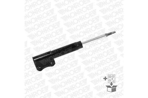 Amortecedor de choques MONROE MONROE ADVENTURE - ref. D0202R