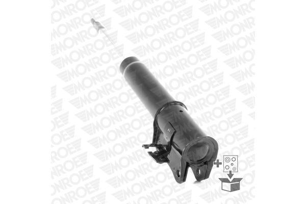 Amortecedor de choques MONROE MONROE ADVENTURE - ref. D0202R