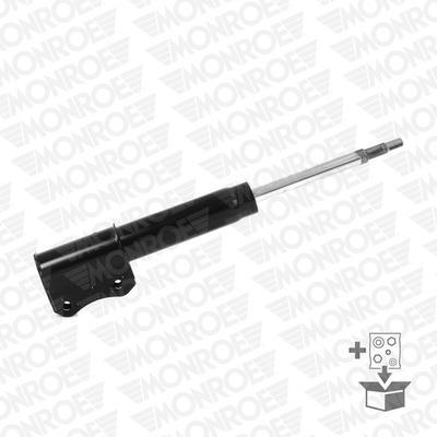 Amortecedor de choques MONROE MONROE ADVENTURE - ref. D0202R
