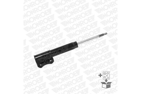 Amortecedor de choques MONROE MONROE ADVENTURE - ref. D0203L
