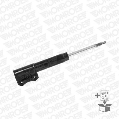 Amortecedor de choques MONROE MONROE ADVENTURE - ref. D0203L