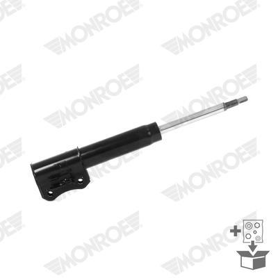 Amortecedor de choques MONROE MONROE ADVENTURE - ref. D0203L