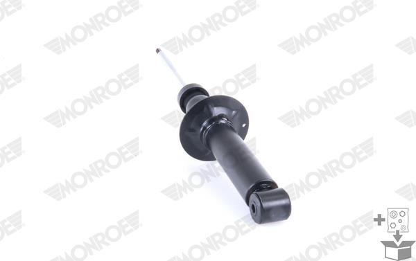 Amortisseurs MONROE MONROE ADVENTURE - ref. D0314S