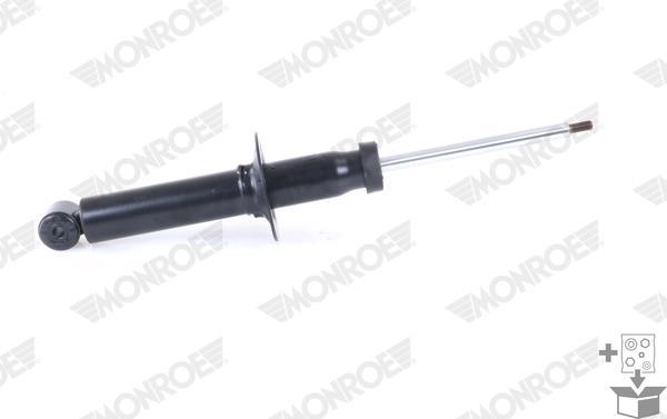 Amortisseurs MONROE MONROE ADVENTURE - ref. D0314S