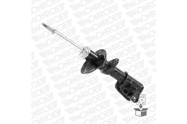 Amortiguador MONROE MONROE ADVENTURE - ref. D0401R