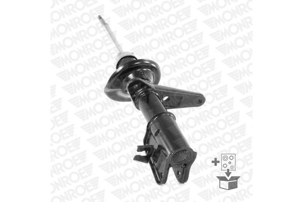 Amortiguador MONROE MONROE ADVENTURE - ref. D0401R