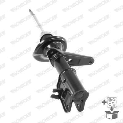 Amortiguador MONROE MONROE ADVENTURE - ref. D0401R