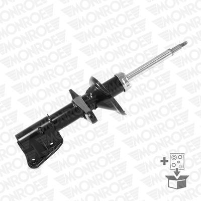 Amortiguador MONROE MONROE ADVENTURE - ref. D0401R