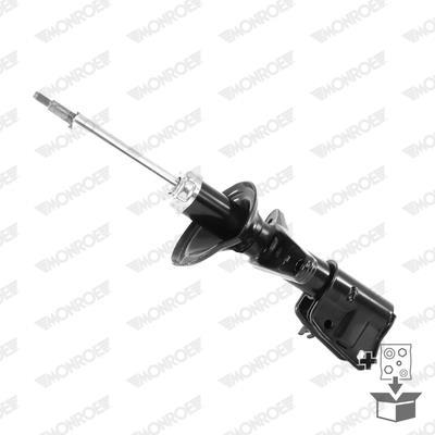 Amortecedor de choques MONROE MONROE ADVENTURE - ref. D0402L