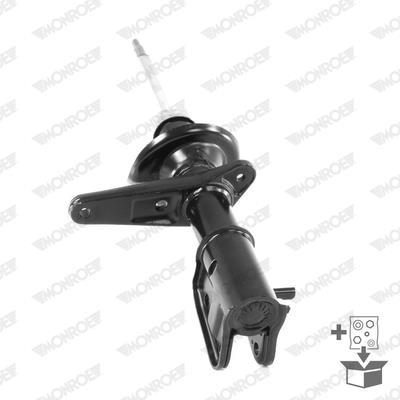 Amortecedor de choques MONROE MONROE ADVENTURE - ref. D0402L