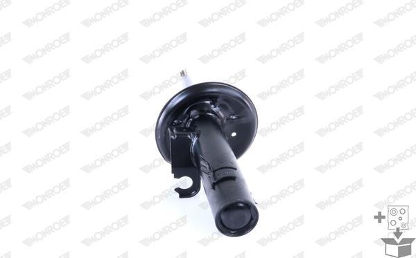 Amortecedor de choques MONROE MONROE ADVENTURE - ref. D0406L