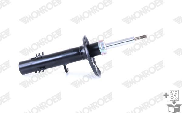 Amortecedor de choques MONROE MONROE ADVENTURE - ref. D0406L