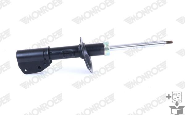 Amortisseur MONROE MONROE ADVENTURE - ref. D0409R