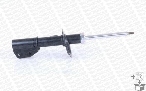 Amortecedor de choques MONROE MONROE ADVENTURE - ref. D0410L