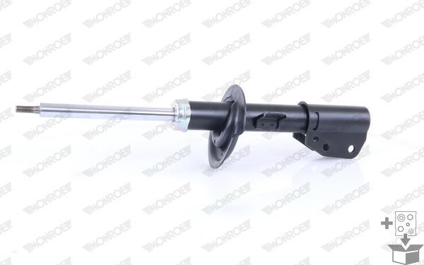 Amortecedor de choques MONROE MONROE ADVENTURE - ref. D0410L