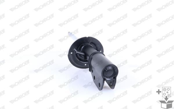 Amortecedor de choques MONROE MONROE ADVENTURE - ref. D0410L