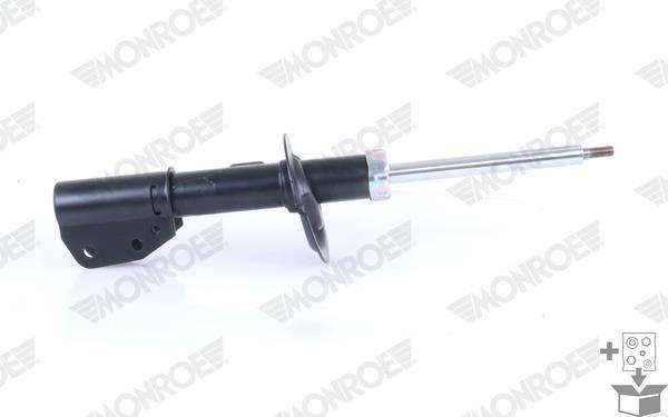 Amortecedor de choques MONROE MONROE ADVENTURE - ref. D0410L