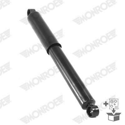 Amortisseurs MONROE MONROE ADVENTURE - ref. D4441S