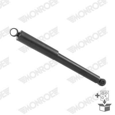 Amortecedores de choque MONROE MONROE ADVENTURE - ref. D4469S
