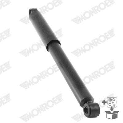 Amortecedores de choque MONROE MONROE ADVENTURE - ref. D4469S