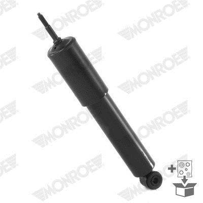 Amortisseurs MONROE MONROE ADVENTURE - ref. D5470S