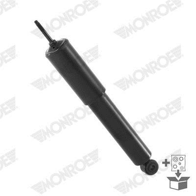 Amortisseurs MONROE MONROE ADVENTURE - ref. D5491S