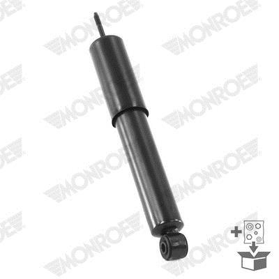 Amortisseurs MONROE MONROE ADVENTURE - ref. D5491S