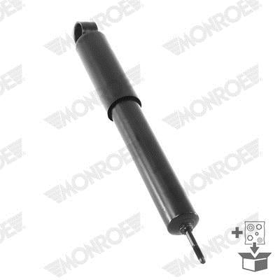 Amortisseurs MONROE MONROE ADVENTURE - ref. D6435S