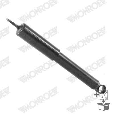 Amortisseurs MONROE MONROE ADVENTURE - ref. D8343S