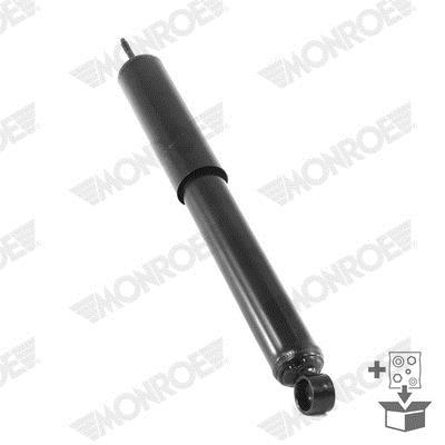 Amortisseurs MONROE MONROE ADVENTURE - ref. D8481S