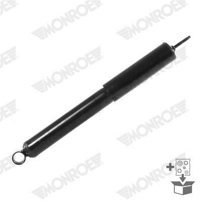 Amortisseurs MONROE MONROE ADVENTURE - ref. D8481S