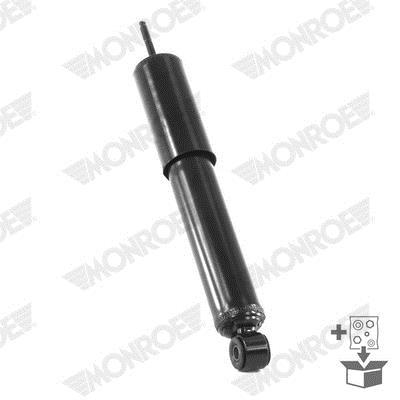 Amortisseurs MONROE MONROE ADVENTURE - ref. D8486S
