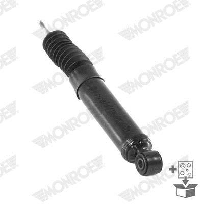 Amortiguadores MONROE MONROE ADVENTURE - ref. D8497S