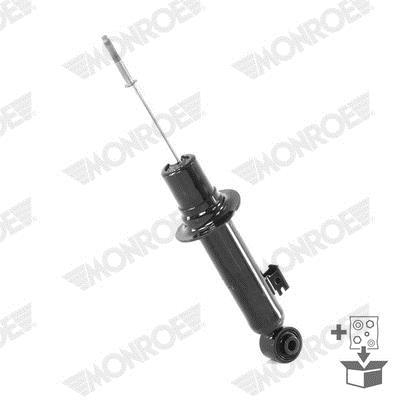 Amortecedores de choque MONROE MONROE ADVENTURE - ref. D8975S