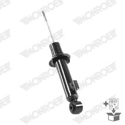 Amortecedores de choque MONROE MONROE ADVENTURE - ref. D8975S