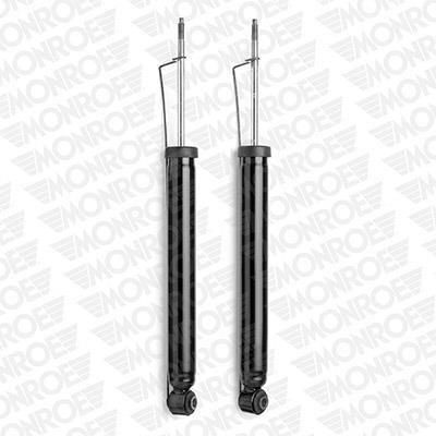 Amortisseurs MONROE Reflex - ref. E1020
