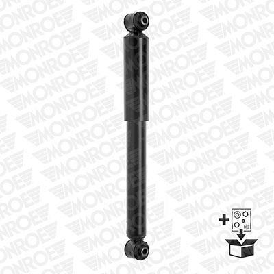 Amortisseurs MONROE Reflex - ref. E1028