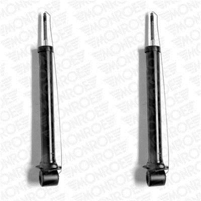 Amortisseurs MONROE Reflex - ref. E1041