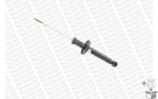 Amortisseurs MONROE Reflex - ref. E1071
