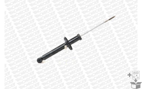 Amortisseurs MONROE Reflex - ref. E1071